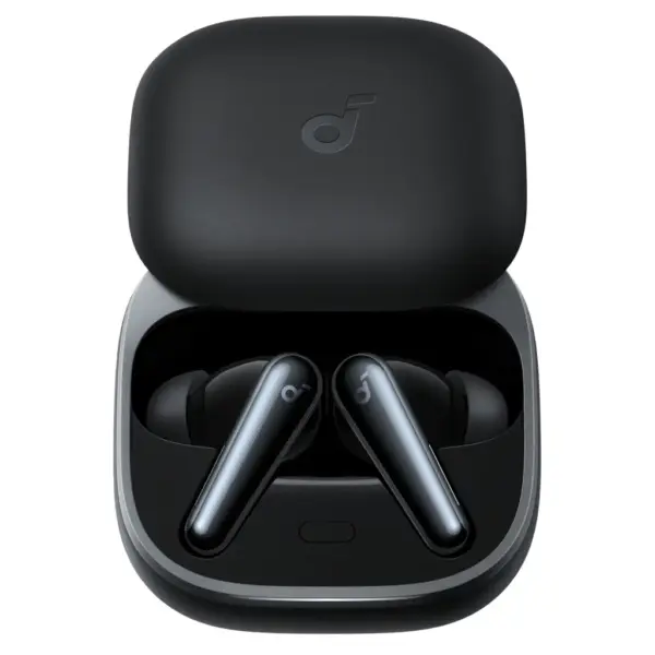 Навушники Anker SoundСore Liberty 5 Black (A3957G11)