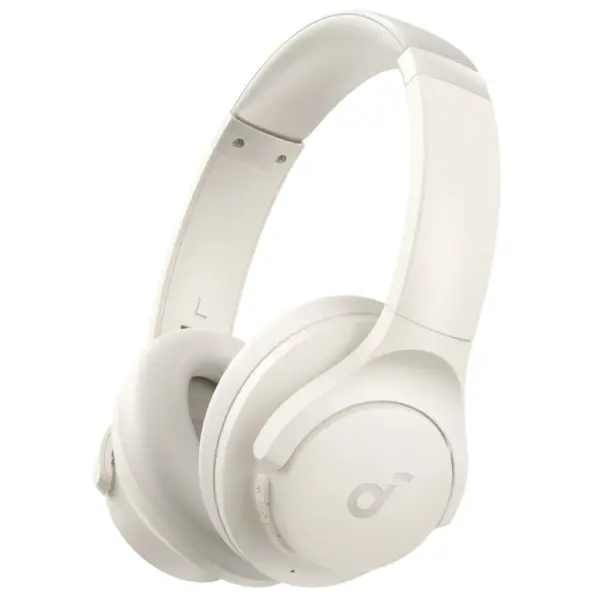 Навушники Anker SoundCore Q11i Cream White (A3005G21)