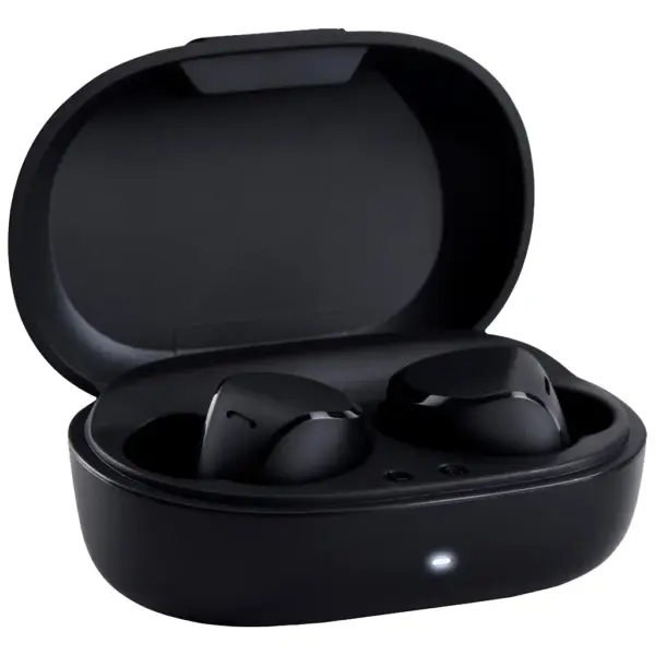 Навушники Panasonic RZ-B120W Black (RZ-B120WDG-K)