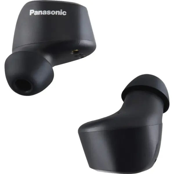 Навушники Panasonic RZ-B120W Black (RZ-B120WDG-K)