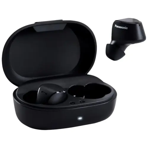 Навушники Panasonic RZ-B120W Black (RZ-B120WDG-K)
