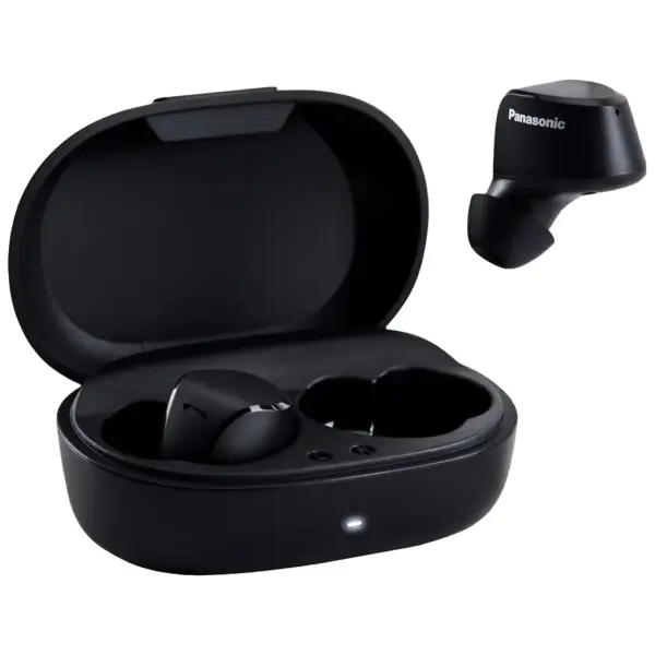 Навушники Panasonic RZ-B120W Black (RZ-B120WDG-K)