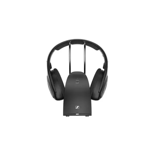 Навушники Sennheiser RS 120-W Black (700171)