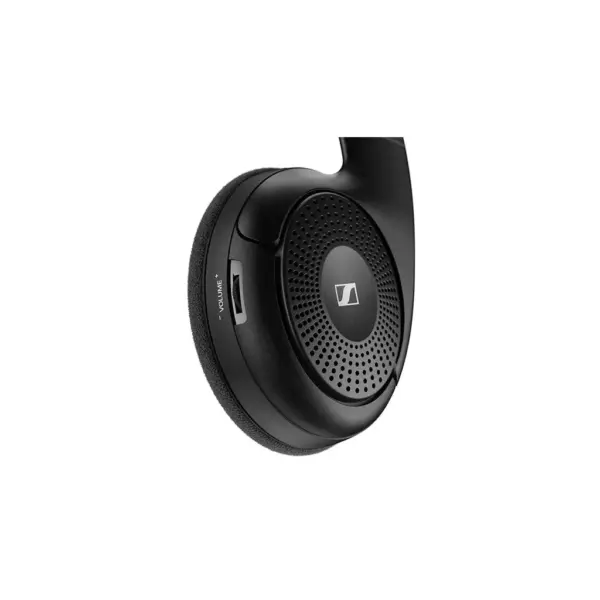 Навушники Sennheiser RS 120-W Black (700171)