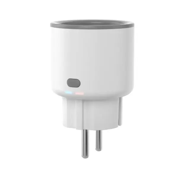 Розумна розетка Sonoff Sonoff S60 (S60)