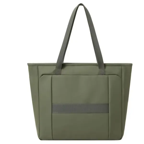 Сумка для ноутбука RivaCase 14" 7821 Eden, Olive green (7821Olivegreen)
