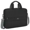 Сумка для ноутбука RivaCase 14" 7522 Prater, Black (7522Black)
