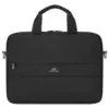 Сумка для ноутбука RivaCase 14" 7522 Prater, Black (7522Black)