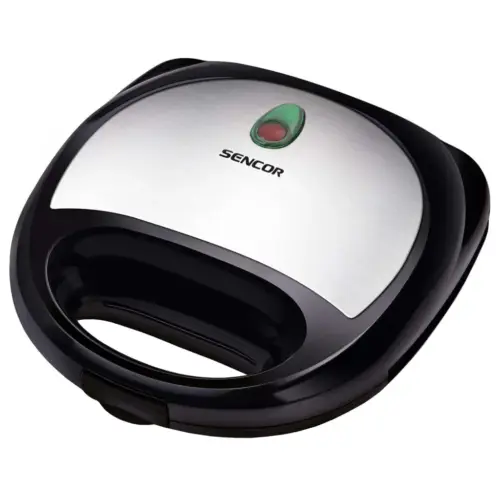 Сендвічниця Sencor SSM 9510SS