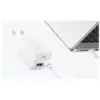 Зарядний пристрій Anker PowerPort 323 1xUSB-C PD33W + 1xUSB PPS white (A2331G21)