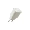 Зарядний пристрій Anker PowerPort 511 Nano IV 30W USB-C White (A2337G21)