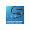 Дата кабель USB 2.0 AM to Lightning 1.2m 2.4A black Promate (powerlink-ai120.black)