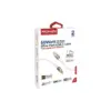 Дата кабель USB-C to USB-C 1.2m 60W PD TransLine-CC pink Promate (transline-cc.pink)