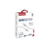Дата кабель USB-C to USB-C 1.2m 60W PD FletchLink-CC grey Promate (fletchlink-cc.grey)