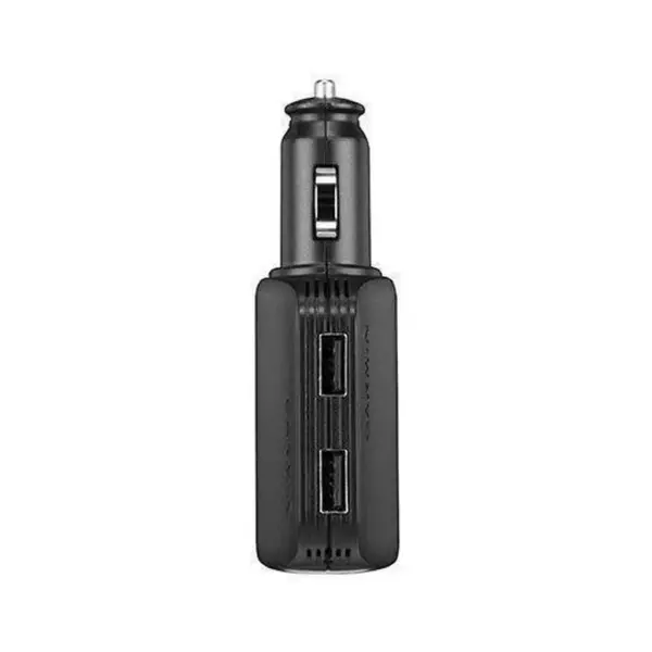 Зарядний пристрій Garmin 2xUSB HighSpeed Multi-Charger (010-10723-17)