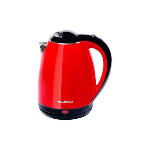 Електрочайник Milano KT-3001 RB
