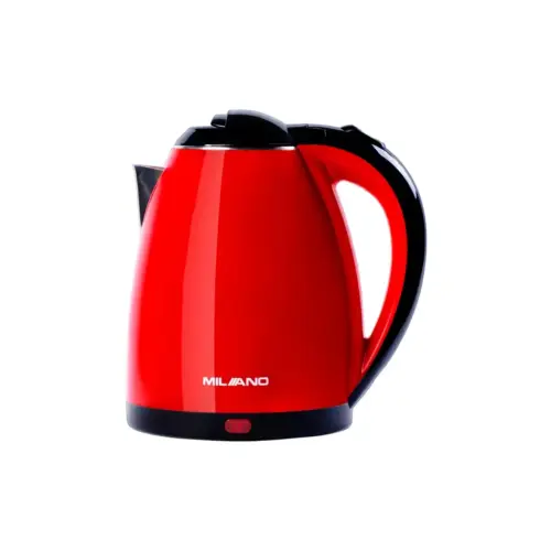 Електрочайник Milano KT-3001 RB