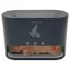Зволожувач повітря Neor FLAME AROMA 25ML10 BK