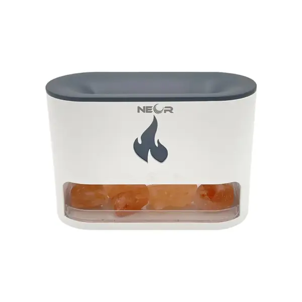 Зволожувач повітря Neor FLAME AROMA 25ML10 WT