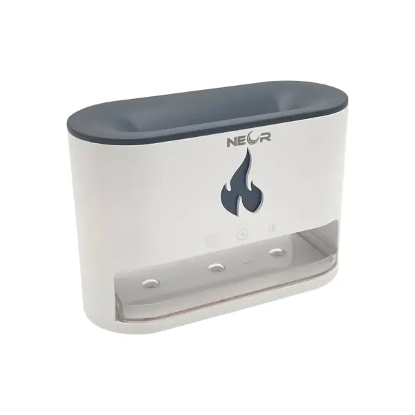 Зволожувач повітря Neor FLAME AROMA 25ML10 WT