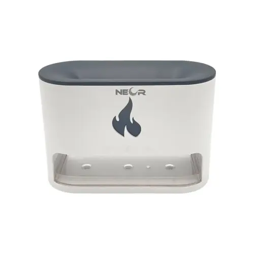 Зволожувач повітря Neor FLAME AROMA 25ML10 WT
