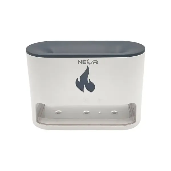 Зволожувач повітря Neor FLAME AROMA 25ML10 WT