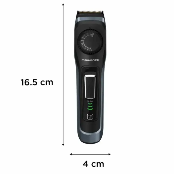 Тример Rowenta TN3804E0 Тример Rowenta TN3804E0