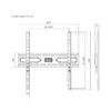 Кронштейн ITech PK4F Кронштейн ITech PK4F