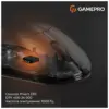 Мишка GamePro Genesis Avenger Wireless/Bluetooth/USB Black (GM096B) Мишка GamePro Genesis Avenger Wireless/Bluetooth/USB Black (GM096B)