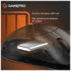 Мишка GamePro Genesis Avenger Wireless/Bluetooth/USB Black (GM096B) Мишка GamePro Genesis Avenger Wireless/Bluetooth/USB Black (GM096B)