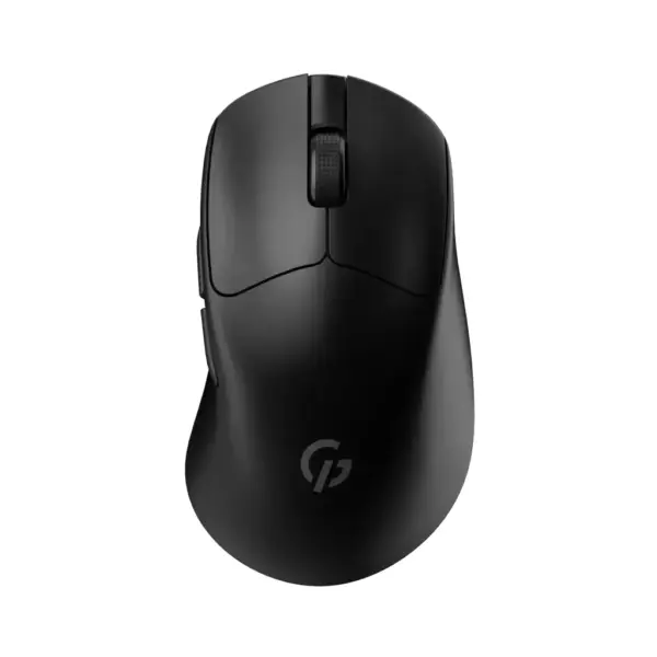 Мишка GamePro Genesis Avenger Wireless/Bluetooth/USB Black (GM096B) Мишка GamePro Genesis Avenger Wireless/Bluetooth/USB Black (GM096B)