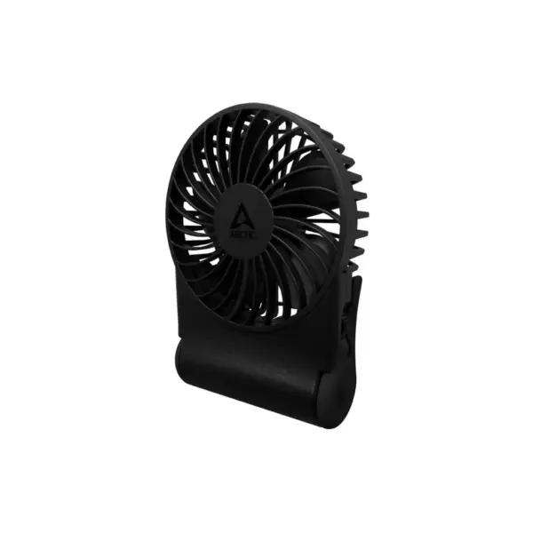 Вентилятор Arctic USB-C SUMMAIR 2GO BLACK (AEBRZ00027A)