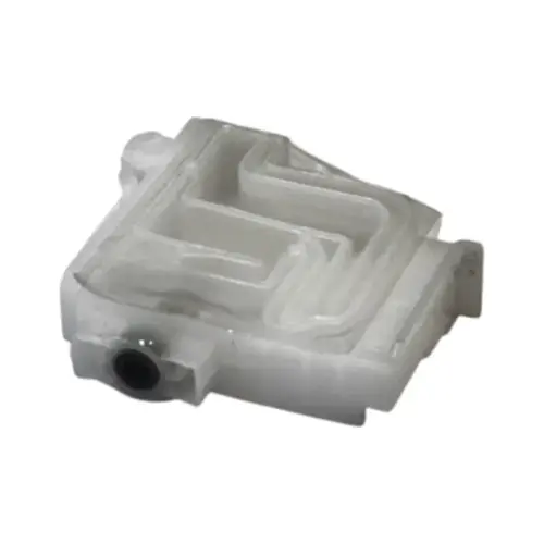 Демпфер Epson L1110/L3100/L3101, 1758384 Black AHK (70264837)