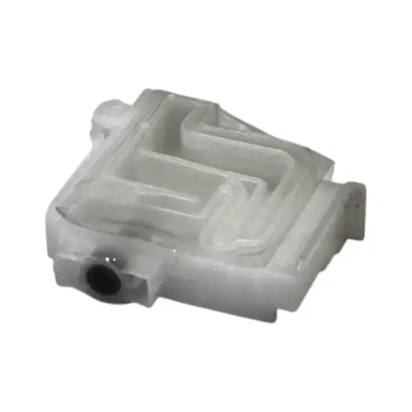 Демпфер Epson L1110/L3100/L3101, 1758384 Black AHK (70264837)