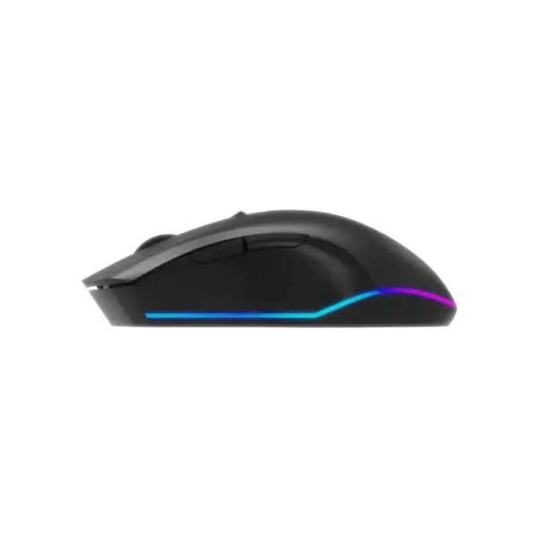 Мишка Gembird MUSGW-6BL-02 Wireless Black (MUSGW-6BL-02)