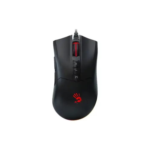 Мишка A4Tech Bloody ES9 Plus USB Black (4711421971515)