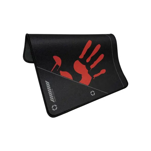 Килимок для мишки A4Tech Bloody BP-50M Black (4711421973618)
