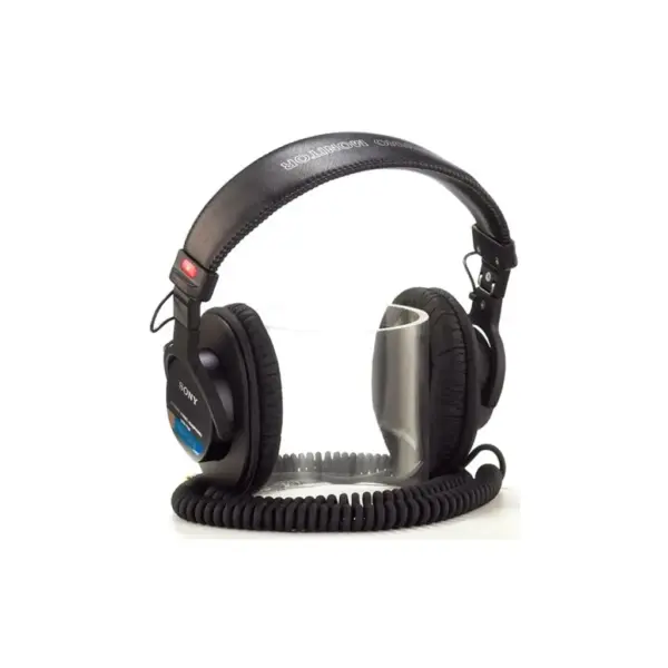 Навушники Sony Pro MDR-7506/1 (281631)