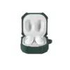 Чохол для навушників BeCover Protective TPU для Samsung Galaxy Buds 2/Buds 2 Pro/Buds Live/Buds Pro Dark Green (709565)