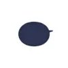 Чохол для навушників BeCover Silicon для Huawei FreeBuds 5i Deep Blue (710177)