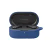 Чохол для навушників BeCover Silicon для OPPO Enco Buds 2 Pro Deep Blue (713224)