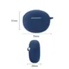 Чохол для навушників BeCover Silicon для Xiaomi Redmi Buds 4 Active Deep Blue (710943)