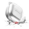 Чохол для навушників BeCover Soft TPU для Samsung Galaxy Buds 2 / Buds 2 Pro / Buds Live / Buds Pro Transparent (705686)