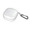 Чохол для навушників BeCover Soft TPU для Samsung Galaxy Buds 2 / Buds 2 Pro / Buds Live / Buds Pro Transparent (705686)