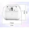 Чохол для навушників BeCover Soft TPU для Samsung Galaxy Buds 3 Pro Transparent (712007)