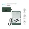 Чохол для навушників Armorstandart Hang Case для Nothing Ear (2) Pine Green (ARM75400)