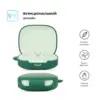 Чохол для навушників Armorstandart Hang Case для Xiaomi Redmi Buds 6 Green (ARM83392)