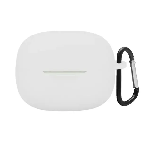 Чохол для навушників Armorstandart Hang Case для Xiaomi Redmi Buds 6 Pro White (ARM83397)