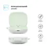 Чохол для навушників Armorstandart Hang Case для Xiaomi Redmi Buds 6 White (ARM83393) Чохол для навушників Armorstandart Hang Case для Xiaomi Redmi Buds 6 White (ARM83393)