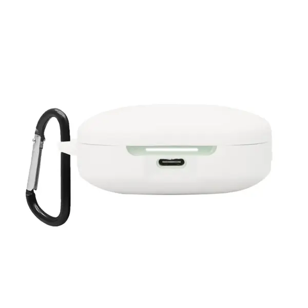 Чохол для навушників Armorstandart Hang Case для Xiaomi Redmi Buds 6 White (ARM83393) Чохол для навушників Armorstandart Hang Case для Xiaomi Redmi Buds 6 White (ARM83393)